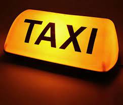 taxiverzekering rotterdam