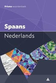 nederlands spaans woordenboek online