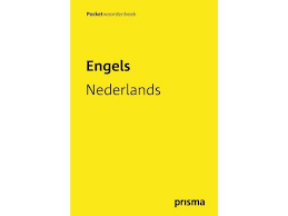 woordenboek engels nederlands