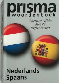 woordenboek nederlands spaans online