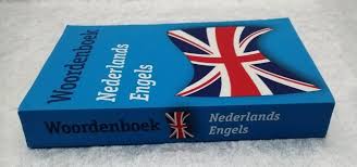 woordenboek nl eng