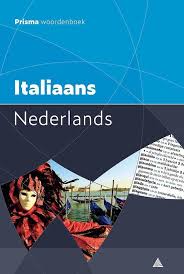 woordenboek italiaans nederlands online