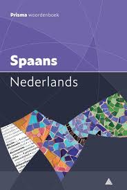woordenboek spaans nederlands online
