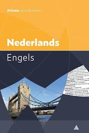 nederlands engels woordenboek online