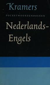 nederlands engels woordenboek online gratis