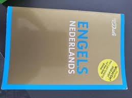 online engels nederlands woordenboek