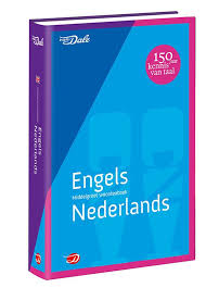 woordenboek nederlands engels online