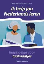 nederlands leren