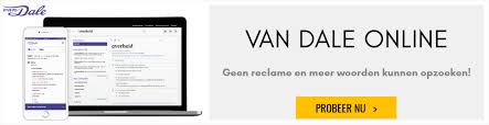 nederlands woordenboek online gratis