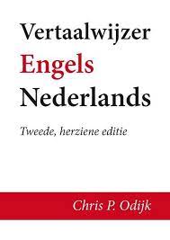 vertalen engels-nederlands