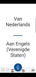 vertalen nederlands engels teksten