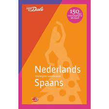 woordenboek spaans-nederlands