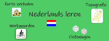 leren nederlands