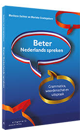 nederlands leren grammatica