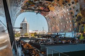 nederlands leren rotterdam