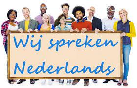 nederlands taal