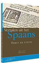 vertalen nederlands spaans