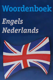 engels woordenboek online