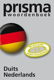 duits online woordenboek