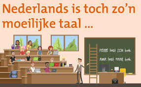 taalles nederlands