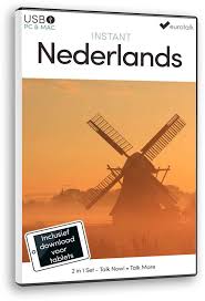 nederlands leren aan anderstaligen