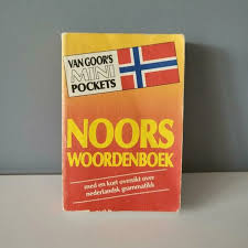 noors woordenboek