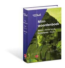 woordenboek noors