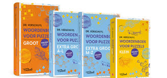 woordenboek puzzels