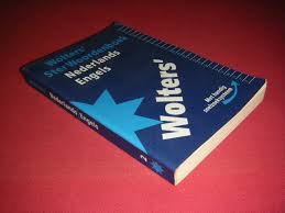 wolters woordenboek