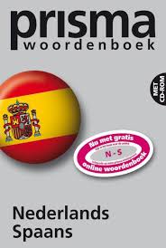 woordenboek nederlands spaans gratis