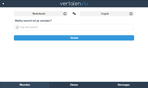 nu vertalen