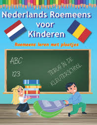 roemeens woordenboek