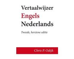 vertalen uit engels