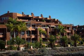 vastgoed tenerife