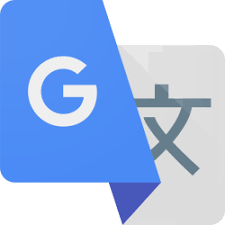 vertalen met google