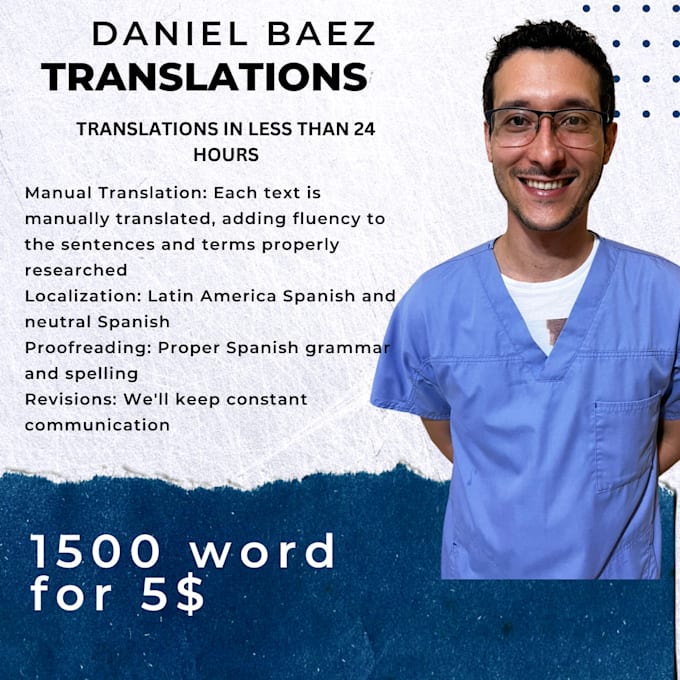 spaans engels vertalen