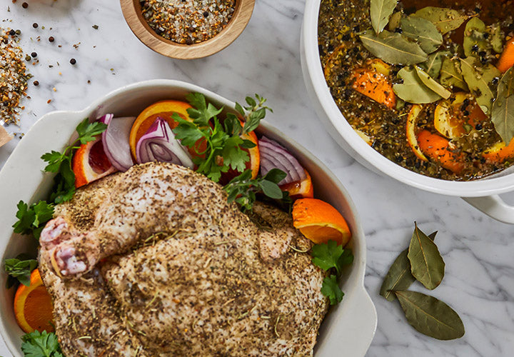 bay leaves vertaling