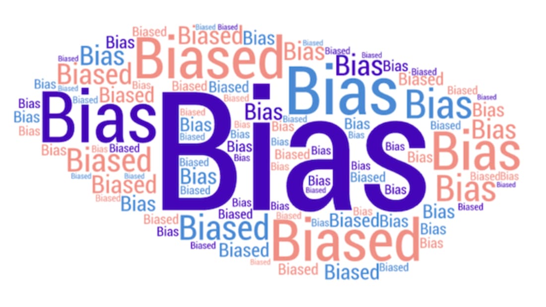 bias vertaling