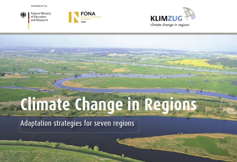 environment vertaling