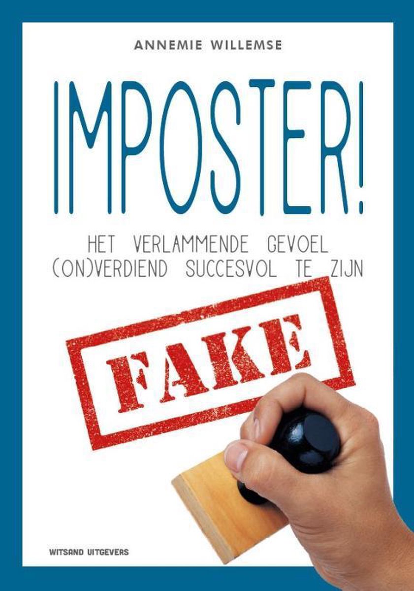 imposter vertaling