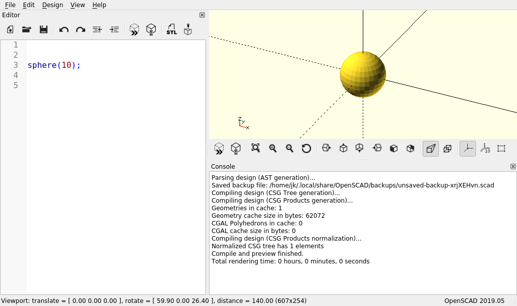 sphere vertaling