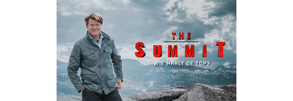 summit vertaling