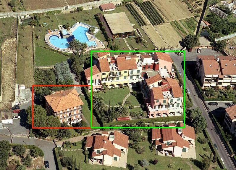 residence vertaling