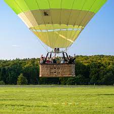 ballonvaren
