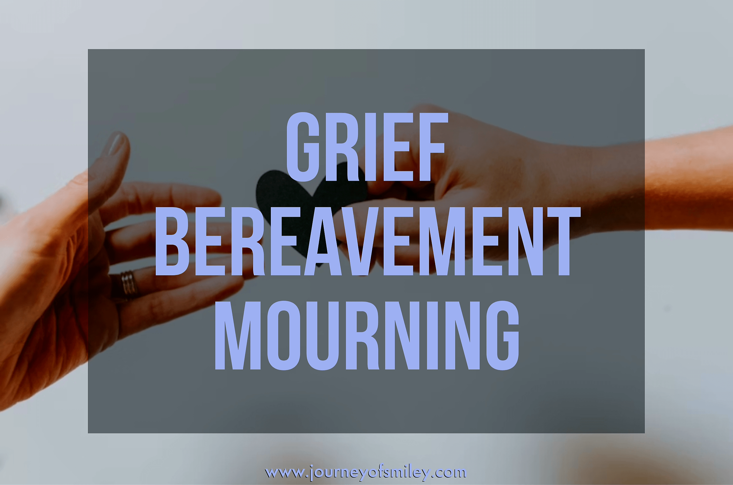 bereavement vertaling