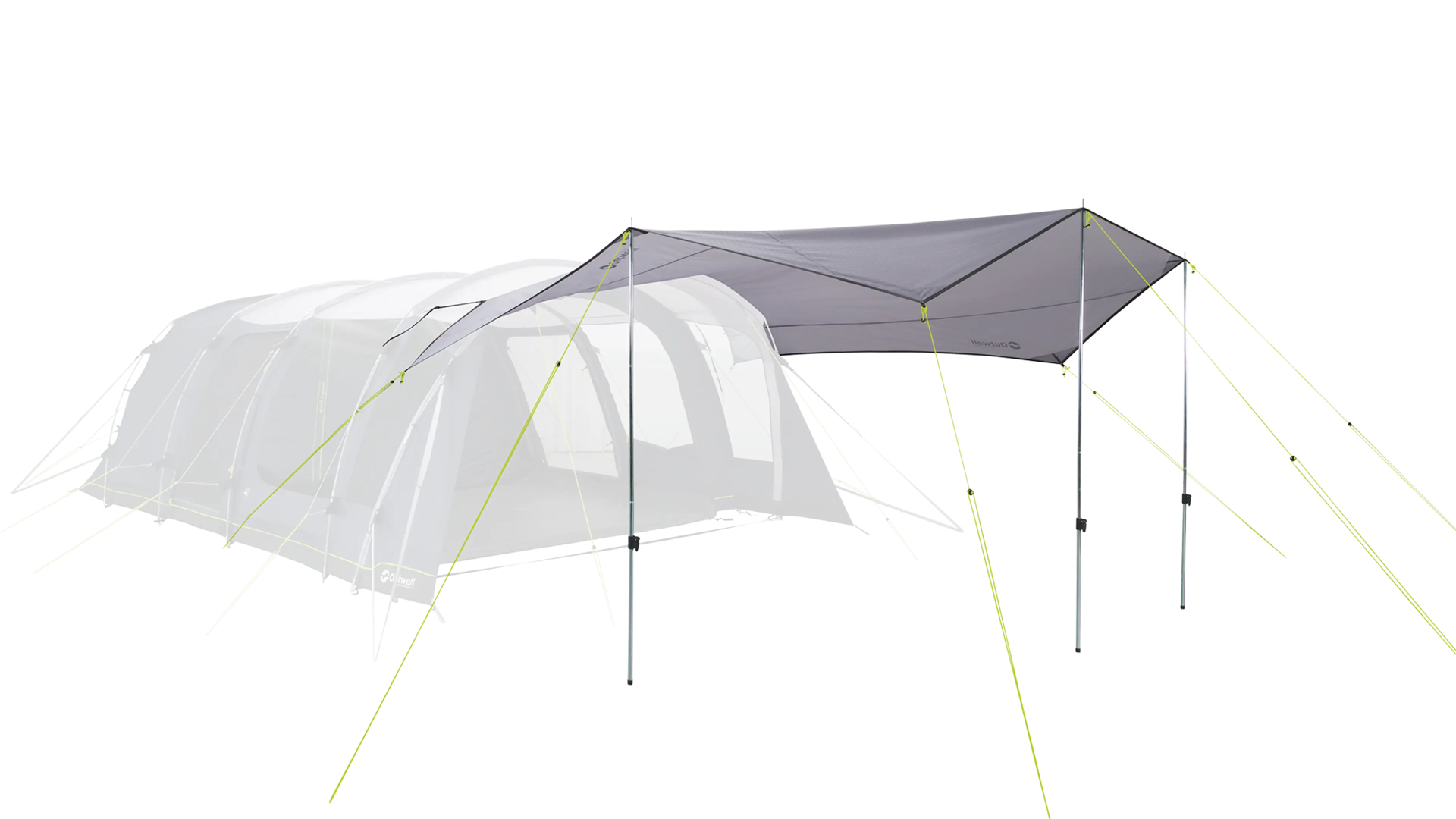 canopy vertaling