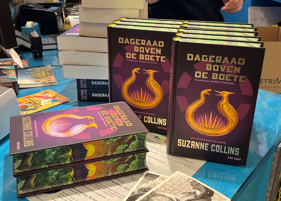 famine vertaling
