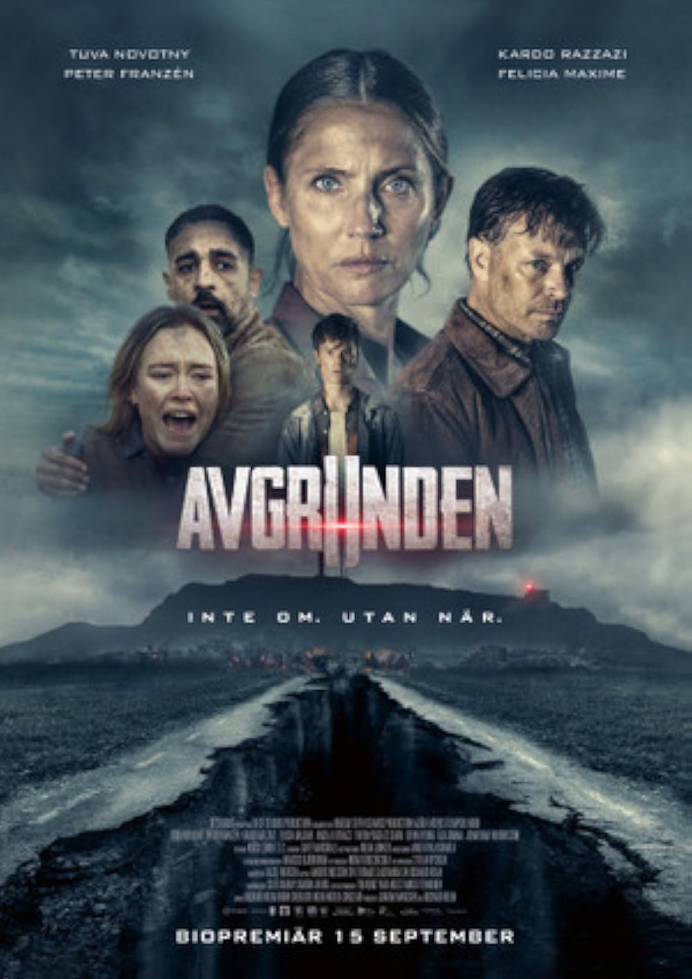 abyss vertaling