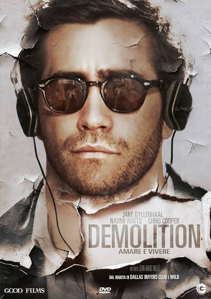 demolition vertaling
