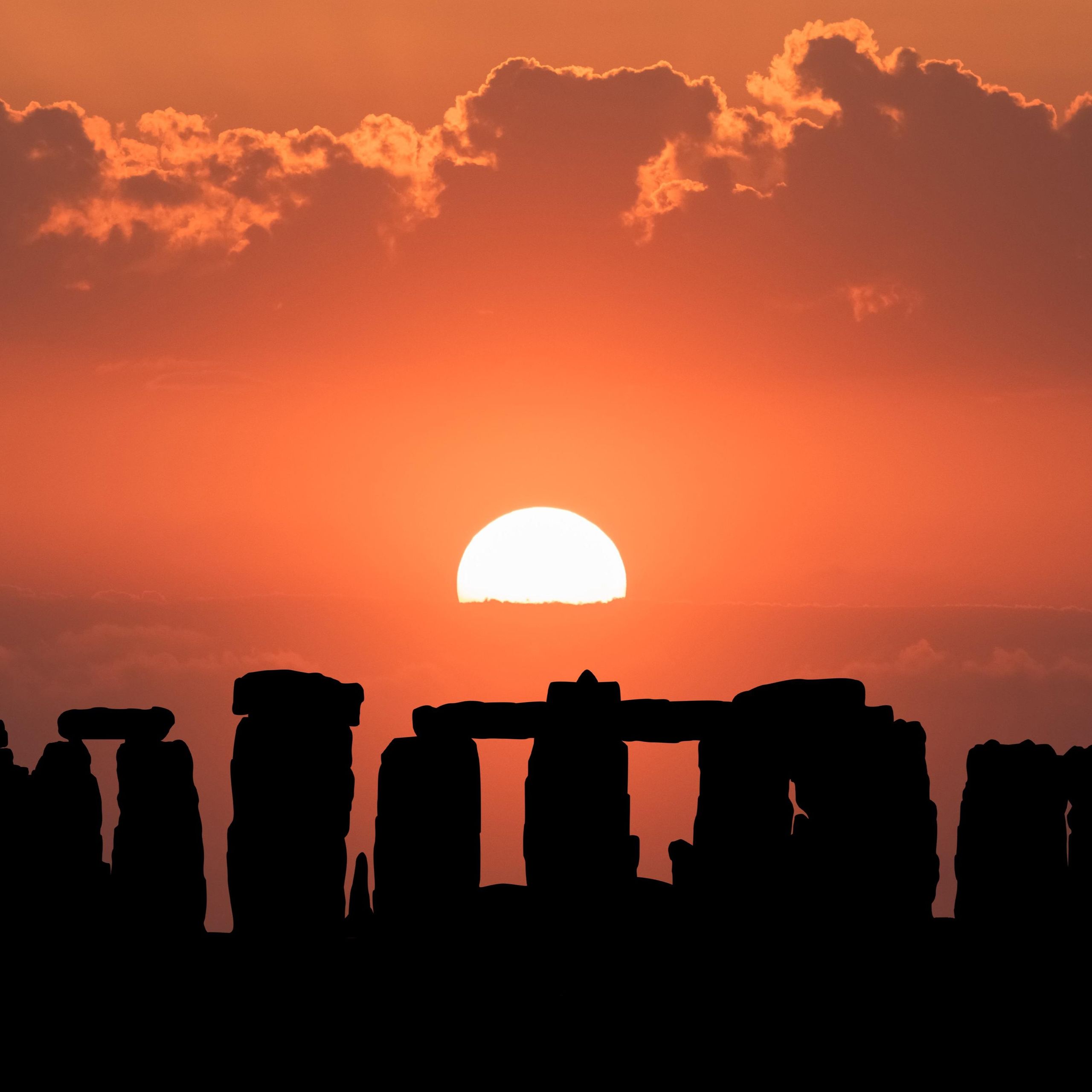 solstice vertaling